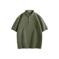 [Sorona]Grass Green (Ho Letters Chest Logo)