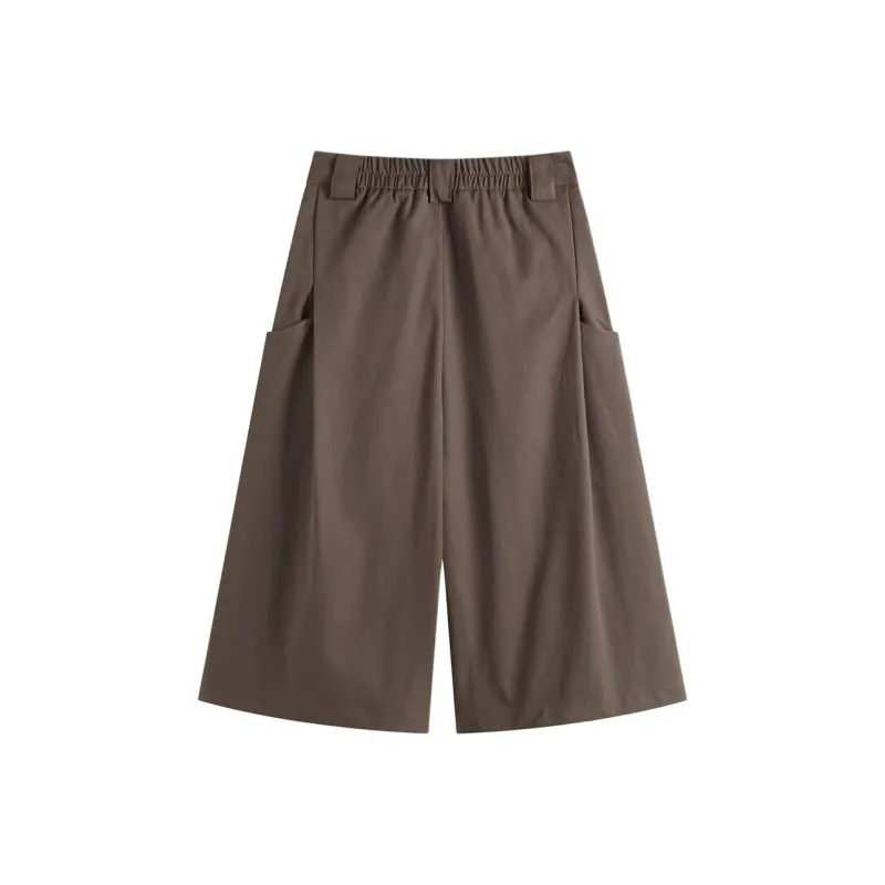 HLPT Casual Shorts Unisex-1