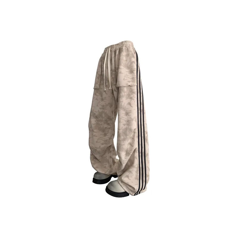 DANGERTIGER Casual Pants Unisex-0