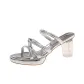 Silver 7 Cm