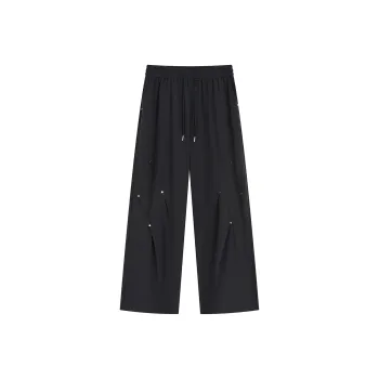 A3G4 Casual Pants Unisex
