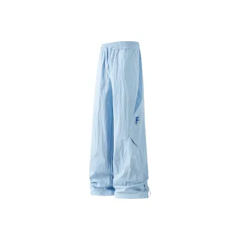 Feiyue Casual Pants Unisex