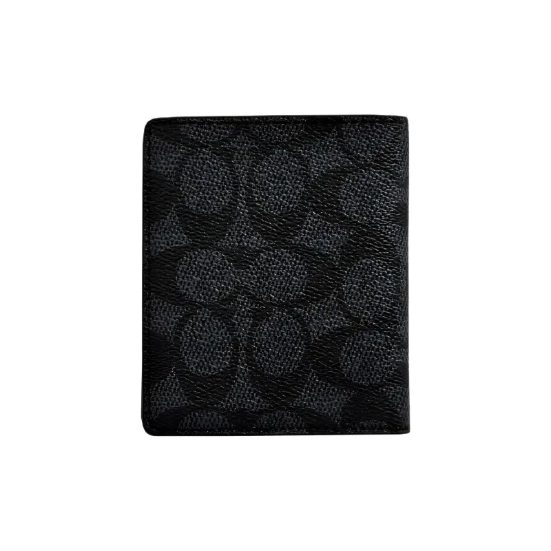 COACH Slim Wallet Wallets-2