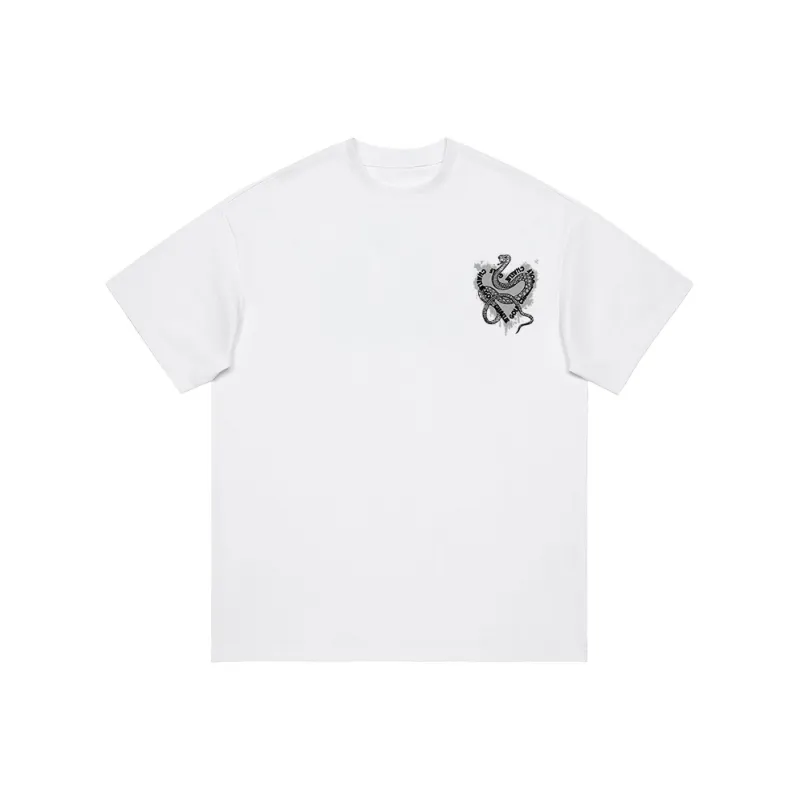 CHARLIE GOLF T Shirts Unisex-5