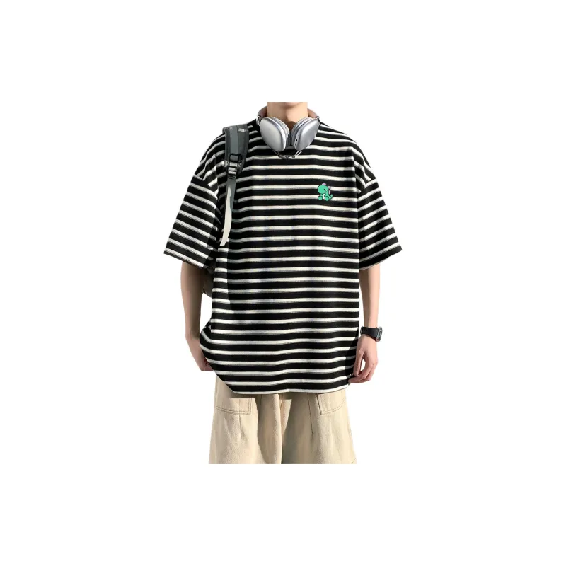 Fakeyoung T Shirts Unisex-0