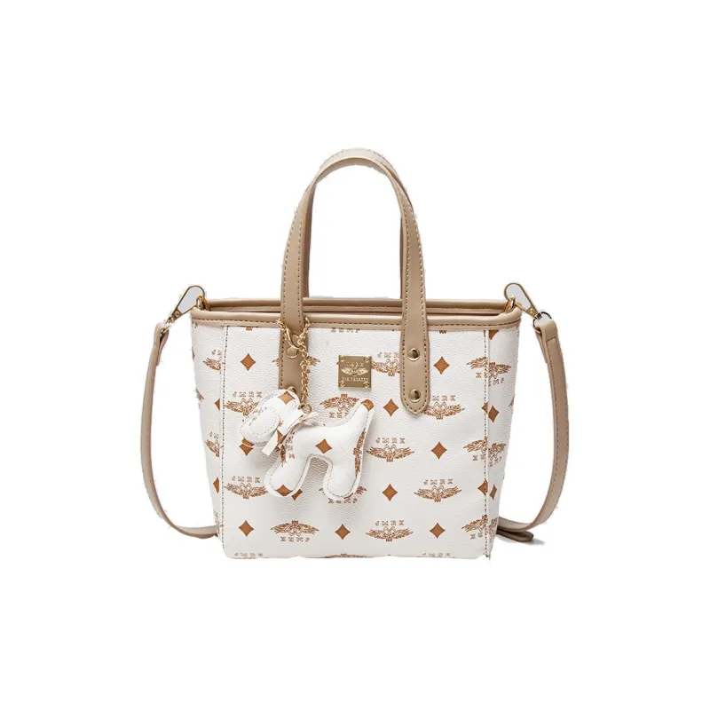 BLAKE FLEETO PU Handbag Regular Women's Multicolor-6
