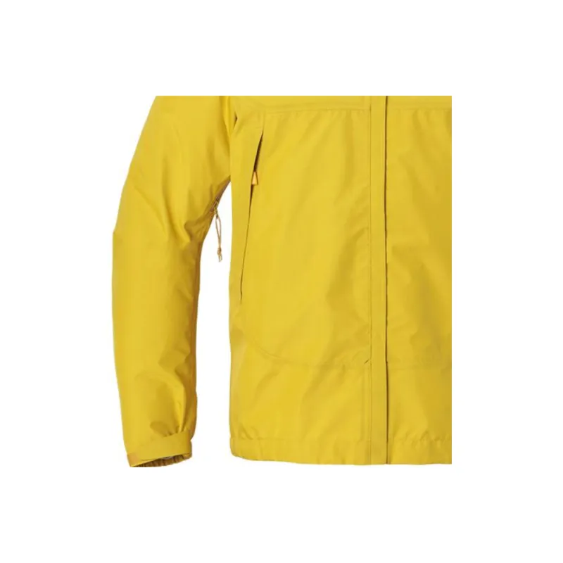 MONTBELL Jackets & Coats Women's-4