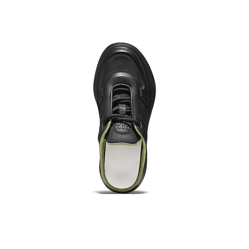 SALAXI Abrasion Resistant Slip Resistant Quick Dry Closed Toe Slippers Unisex-7