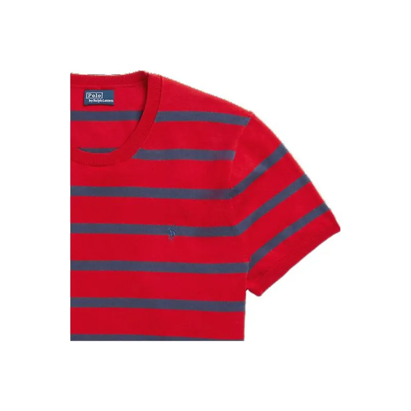 Polo Ralph Lauren Sweater Women's Red-1