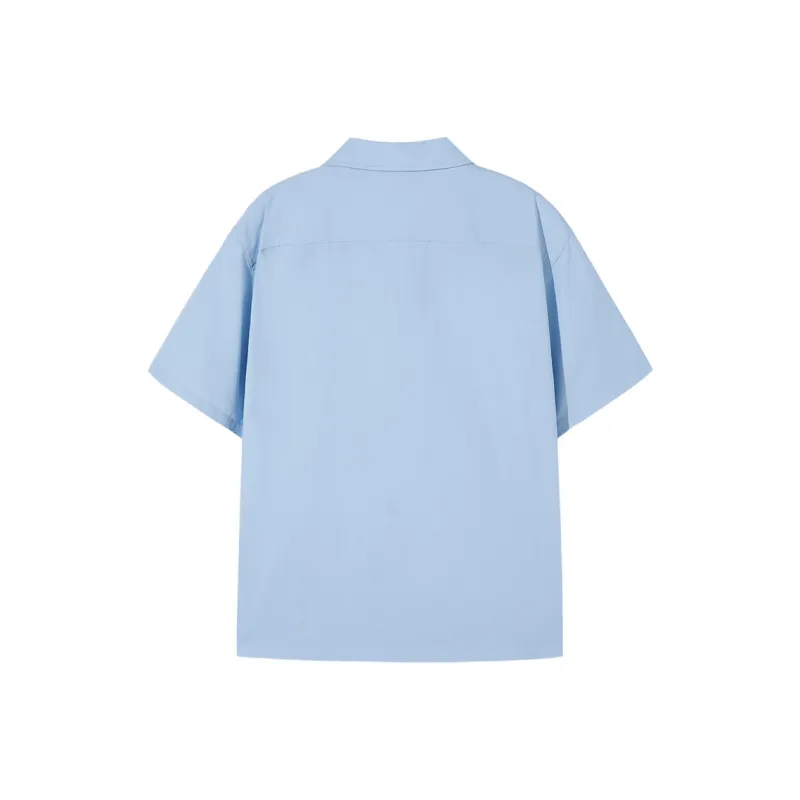 PSO Brand Shirts Unisex-7