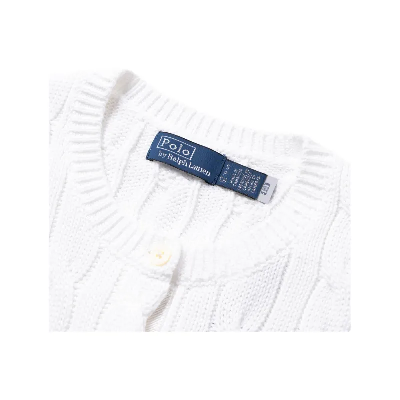 Polo Ralph Lauren Knitwear Women's White-8