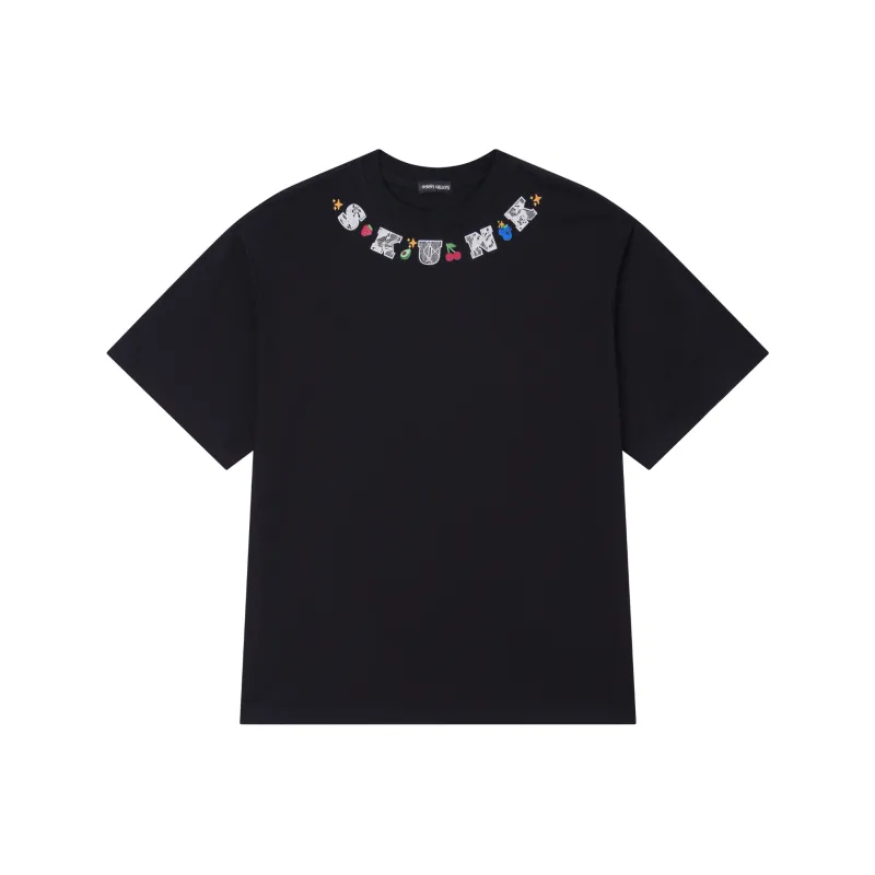 SKUNK GALLERY T Shirts Unisex-0