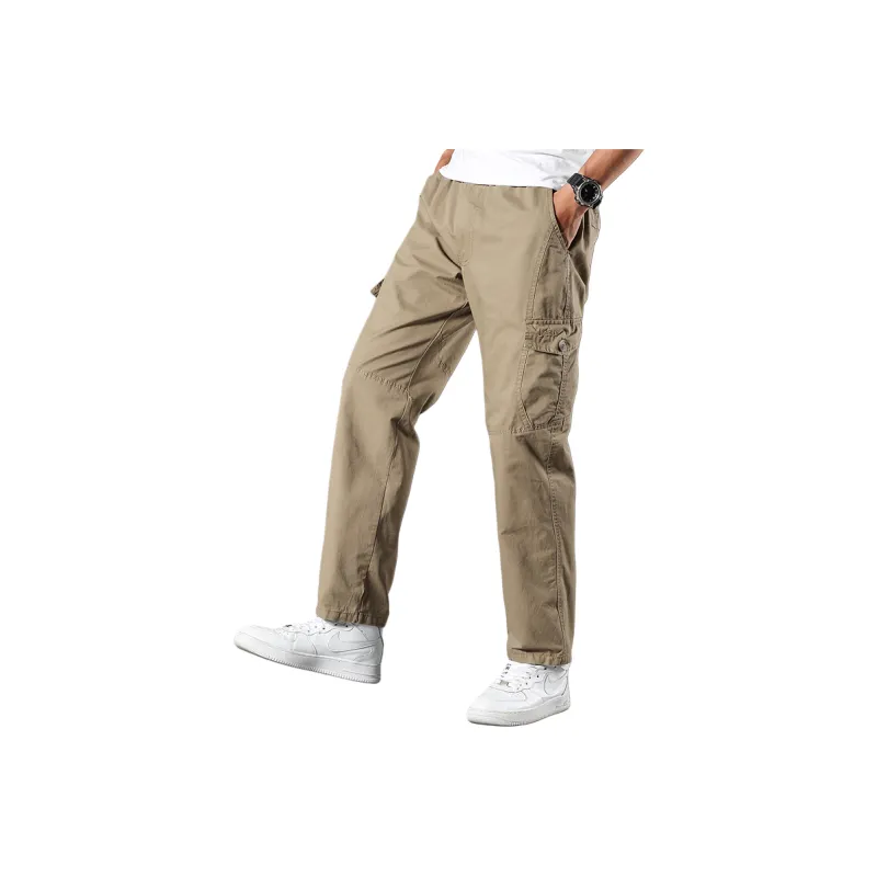 PIERRE CARDIN Casual Pants Men's-0