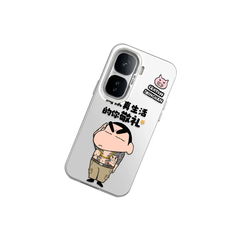 Crayon Shinchan Phone Cases-6