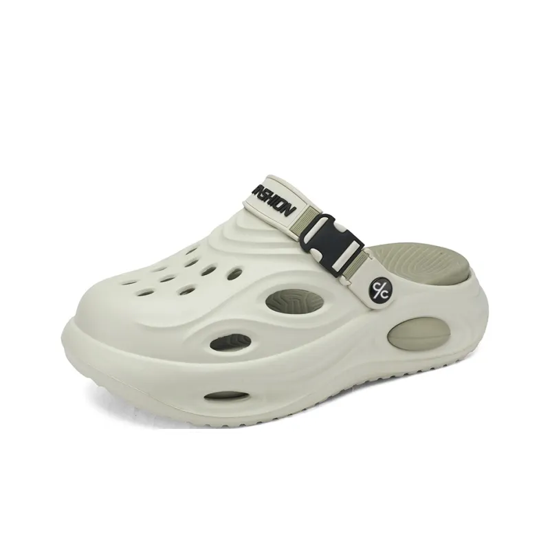 Colorful Creations Clogs Men-1