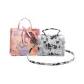 White+Shopping Bag