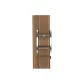 Brown Strap