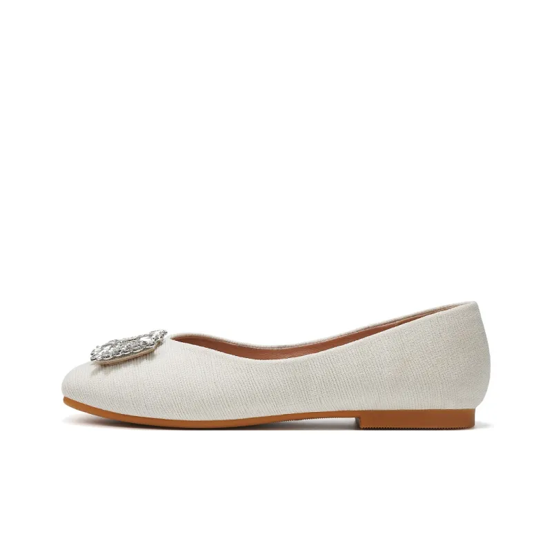 OMS Casual Single Shoes Women's-0