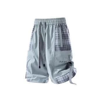Colorful Creations Cargo Shorts Unisex