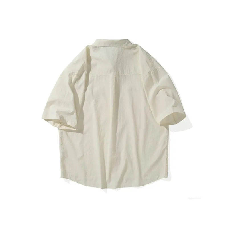 Jeep Fashion Sports Collection Shirt Unisex-8