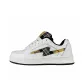 White Yellow