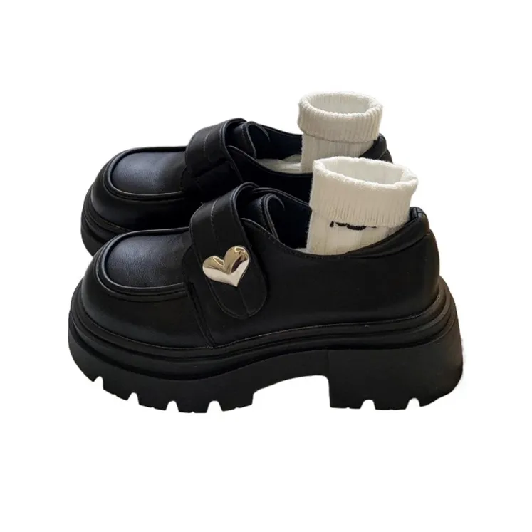 OBWA Loafers Women's-4
