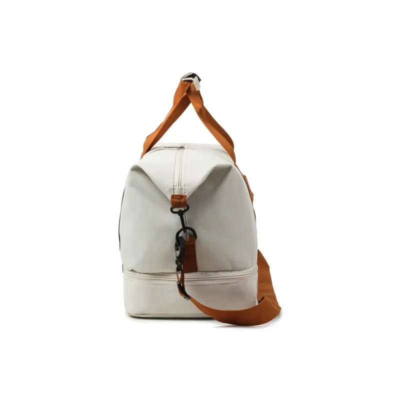 361° Oxford Travel Bag Unisex Multicolor-2