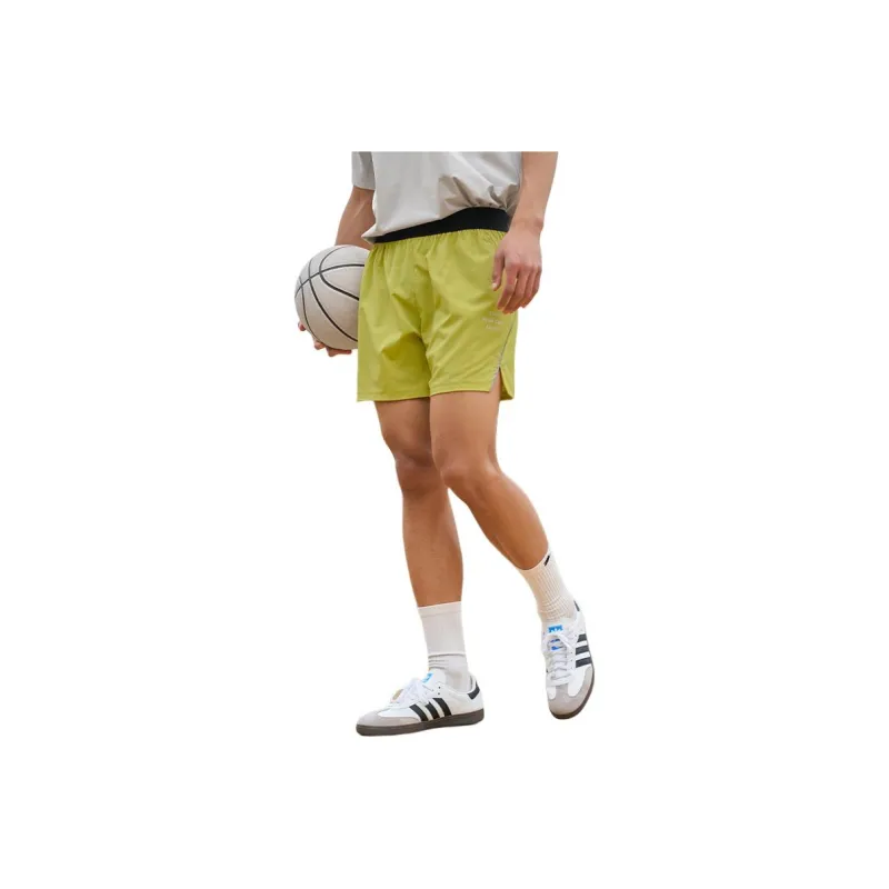 UZIS Basketball Shorts Unisex-4