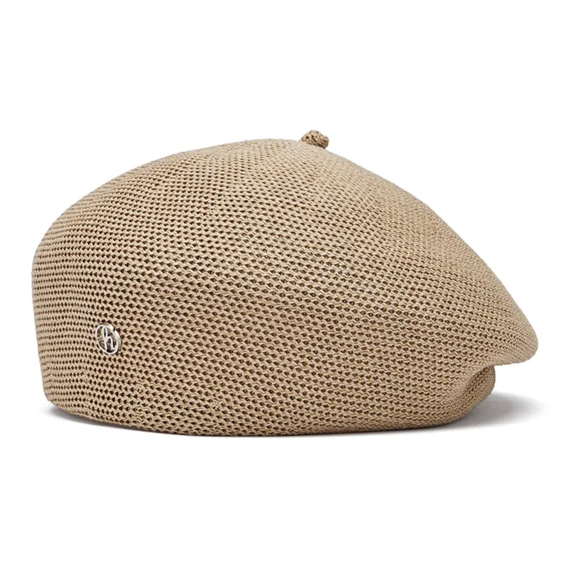 Hotwind Polyester Berets Women's-0
