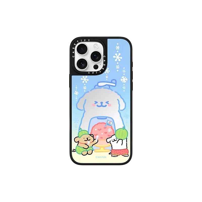 CASETIFY Cartoon, Anime, Cute Phone Cases Compatibility IPhone 16 Plus-0