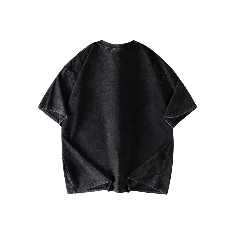 DUKE+DEXTER T Shirts Unisex-3