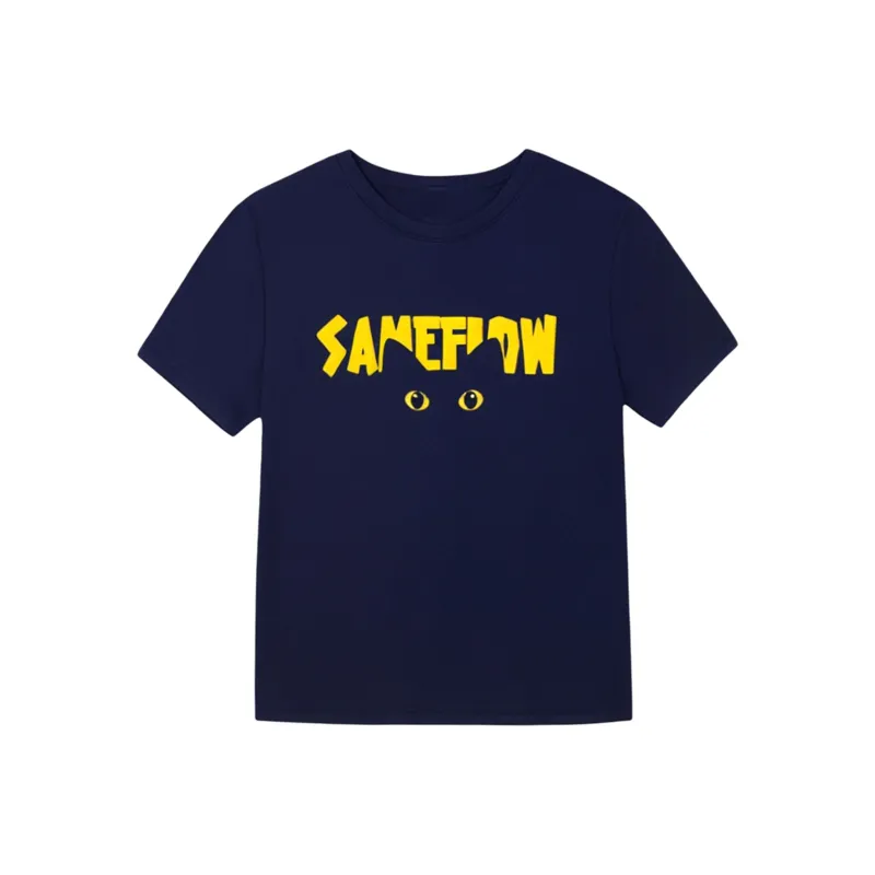 SAME FLOW T Shirts Unisex-39
