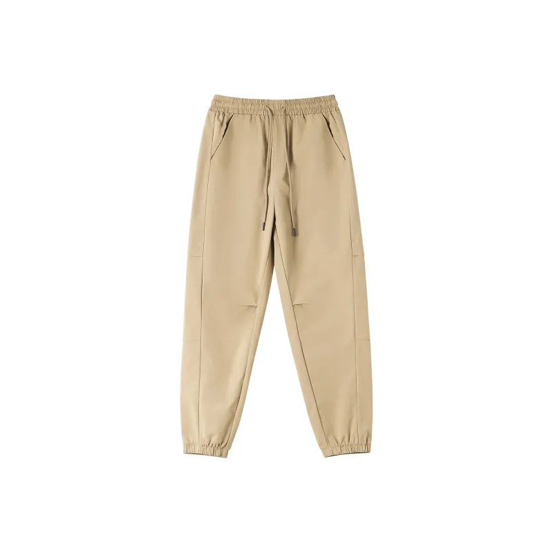 WARRIOR Casual Pants Women's-8