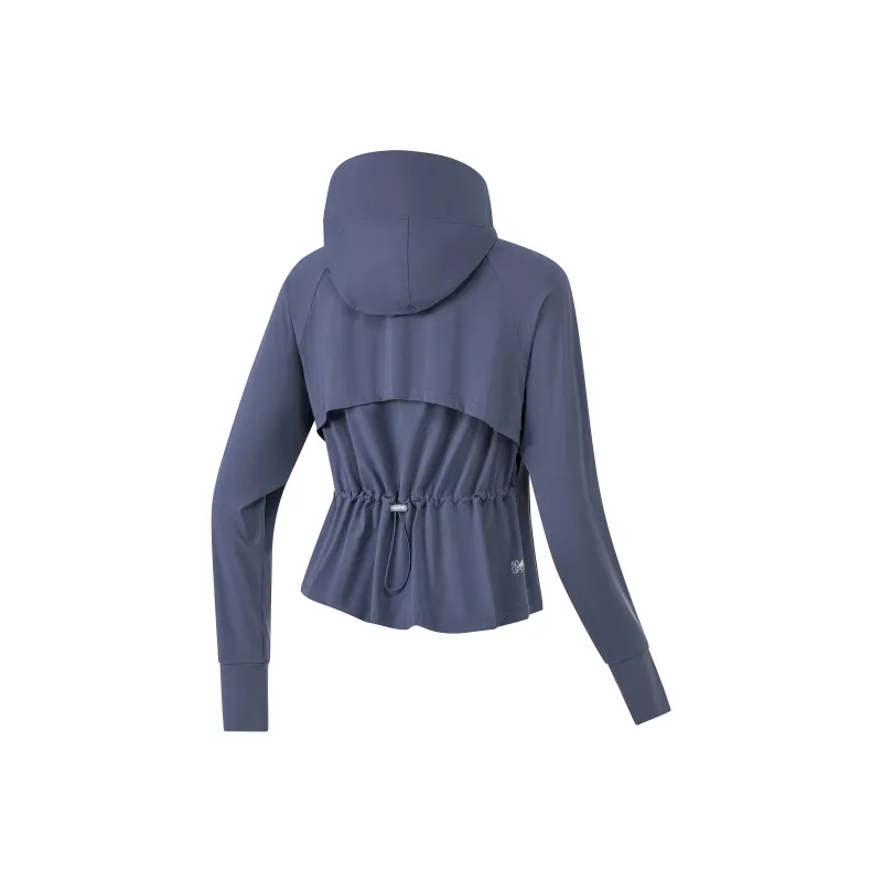 PELLIOT Super Light Breathable Quick Dry UV Protection Sun Protection Clothing Women's-1