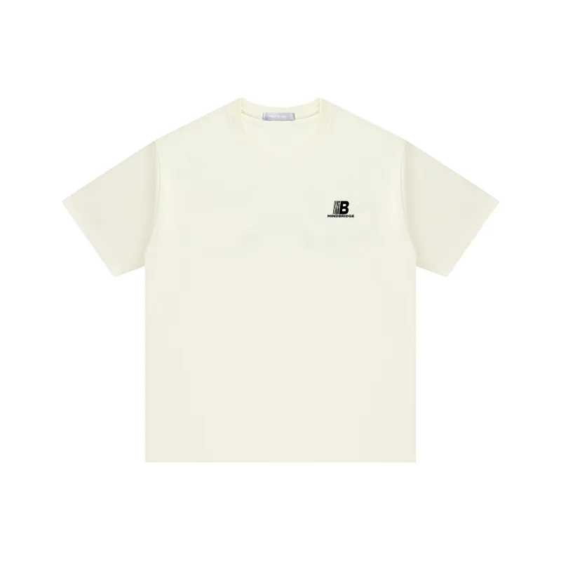 MindBridge T-Shirts Unisex-9
