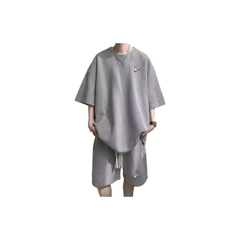 TONYBEAR Casual Sportswear Men's-4