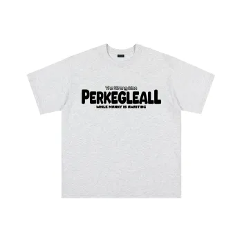 PERK EGLE T Shirts Unisex