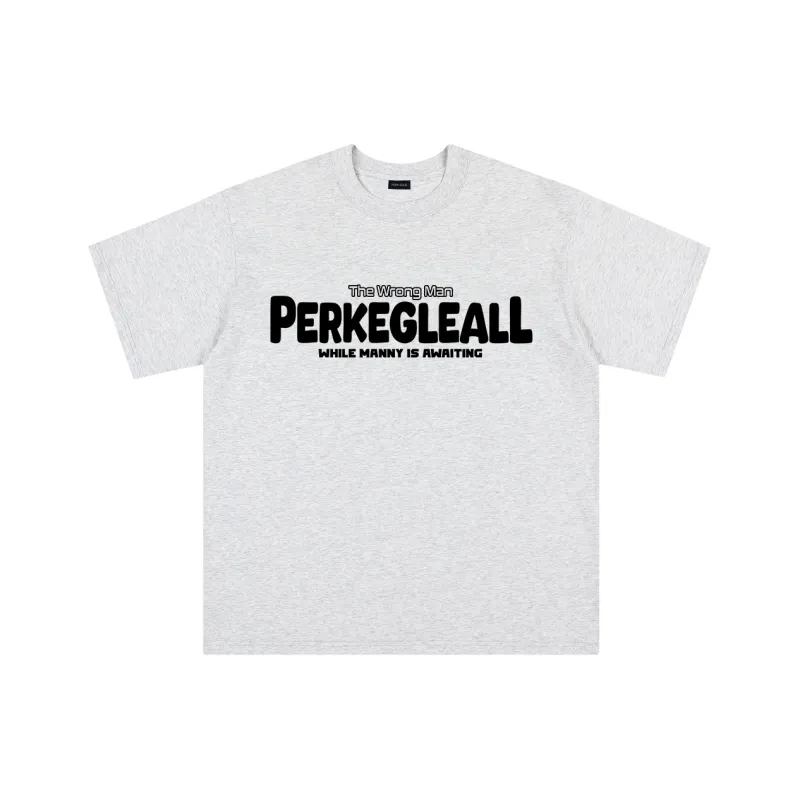 PERK EGLE T Shirts Unisex-0