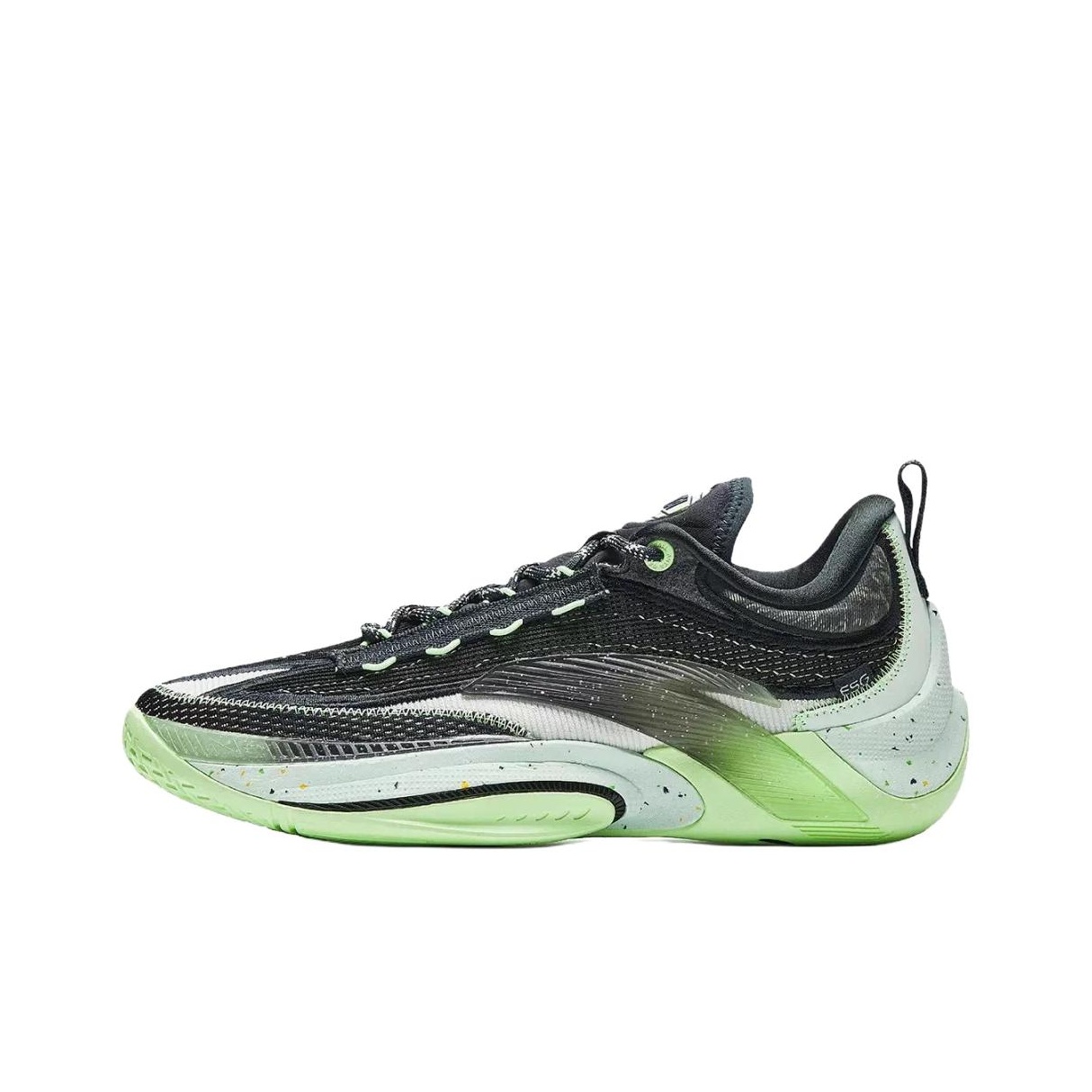 Anta Z-UP1 – Anto Sports