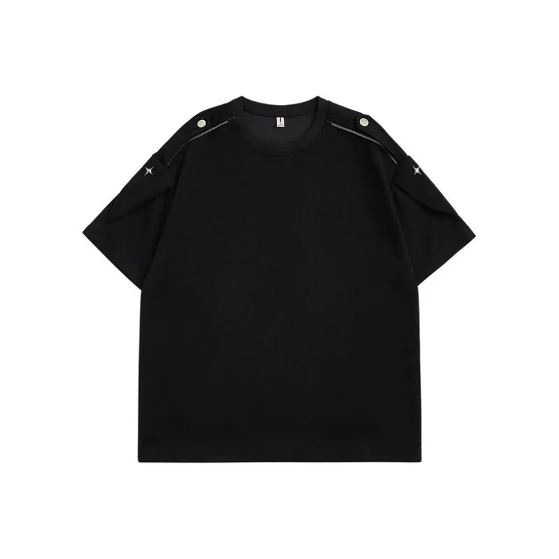 HLPT T Shirts Unisex-4