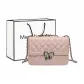 Pink+Shopping Bag