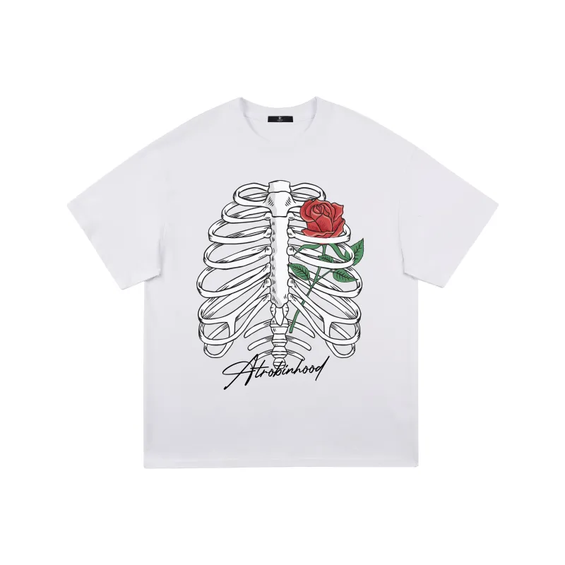 ROBINHOOD T Shirts Unisex-6