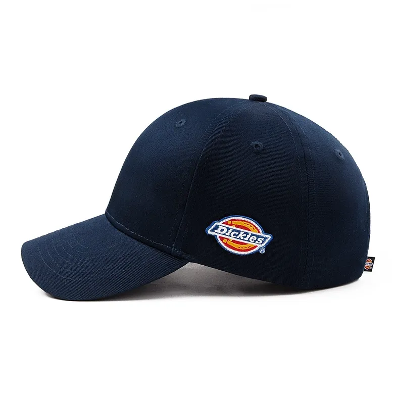 Dickies Cotton Baseball Caps Unisex-7