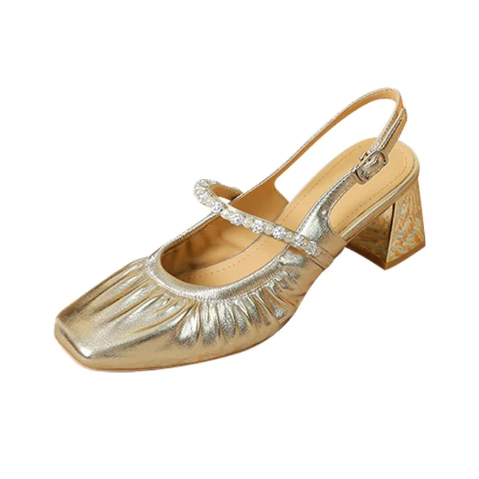 MCKP High Heels Women's-0