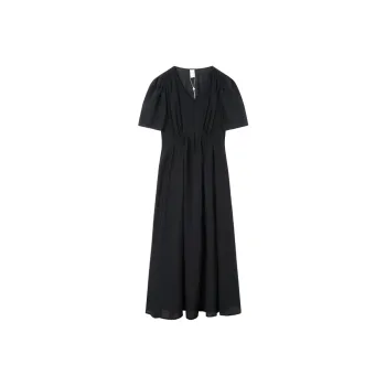 JESSYLINE Short Sleeved Dress Women's