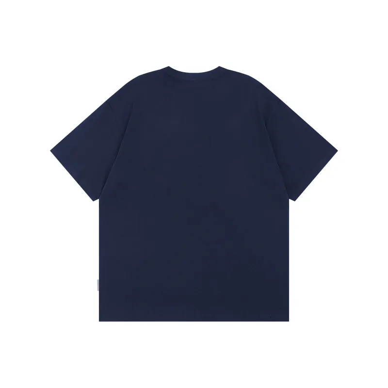 Vine Color T Shirts Women's-1