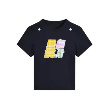 MANYSTON T Shirts Unisex