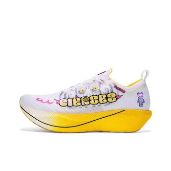 CLERSES Muscle Cloud Limited Running Shoes Unisex Low Top No