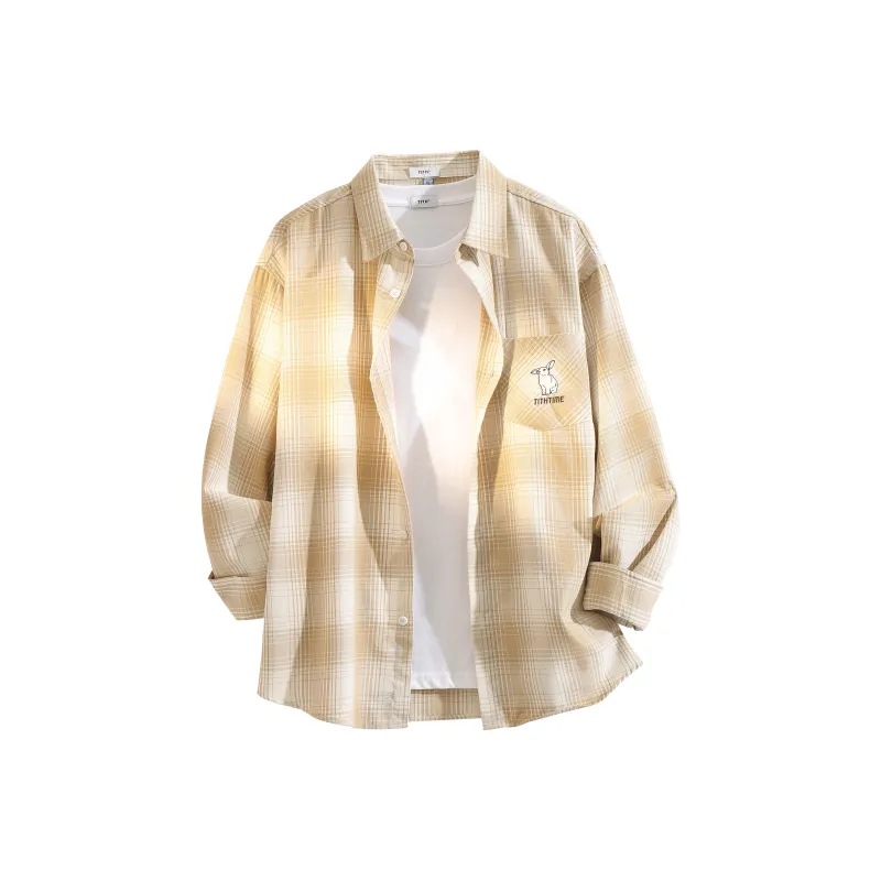 TITH Shirts Unisex-2