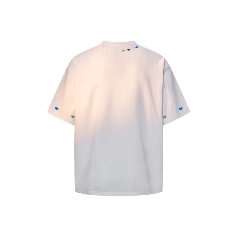MANYSTON T Shirts Unisex-1